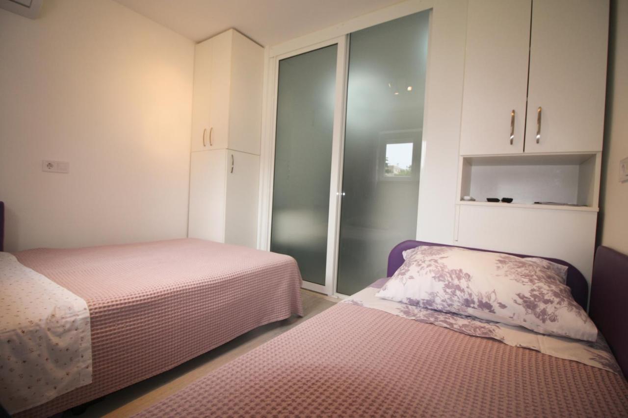 Studio Apartman Ana Split Kültér fotó