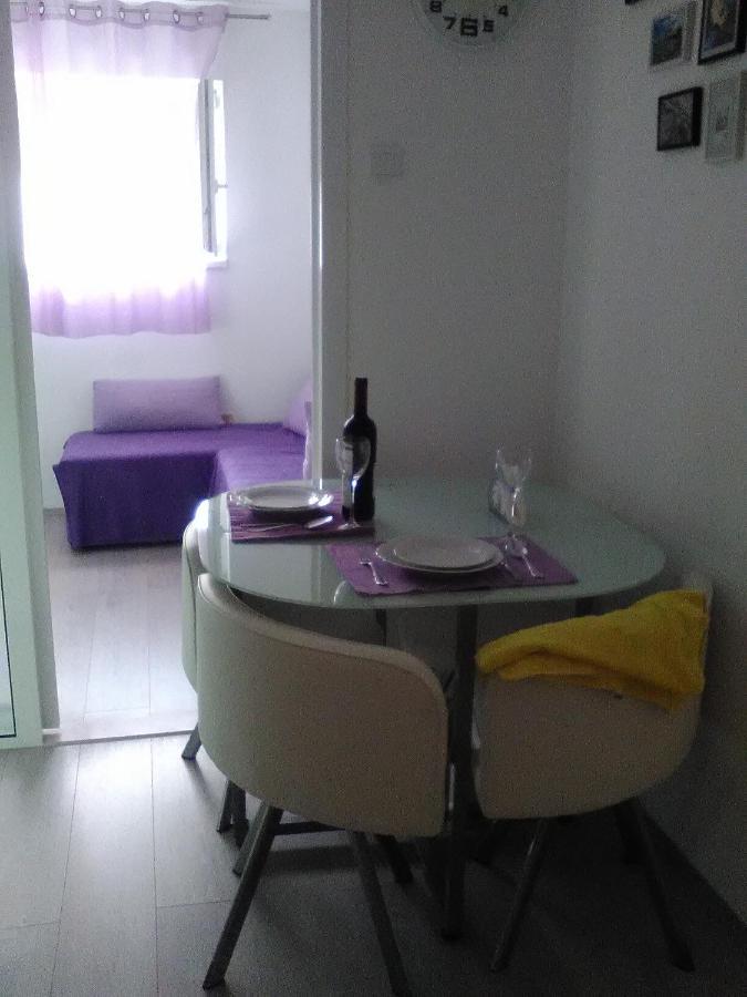 Studio Apartman Ana Split Kültér fotó