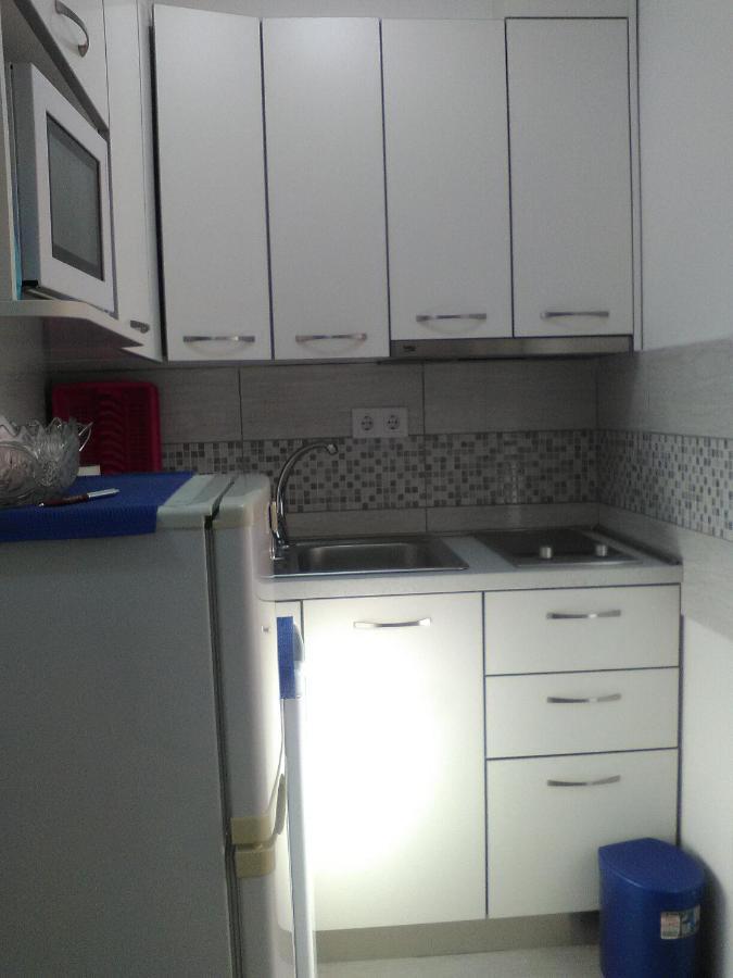 Studio Apartman Ana Split Kültér fotó