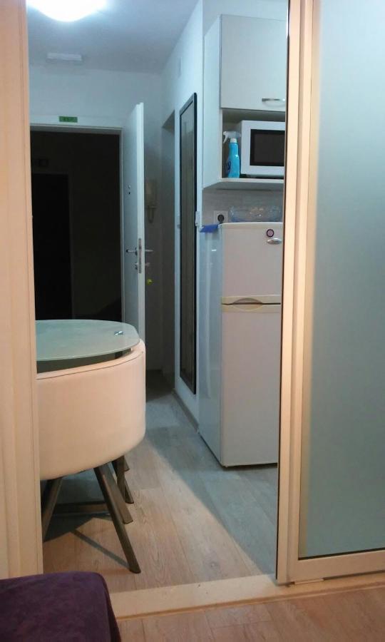 Studio Apartman Ana Split Kültér fotó