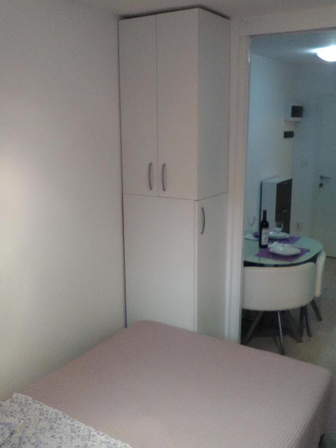Studio Apartman Ana Split Kültér fotó